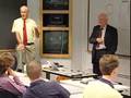 Lecture 9: OMS, RCS, Fuel Cells, Auxiliary Power Unit and Hydraulic Systems