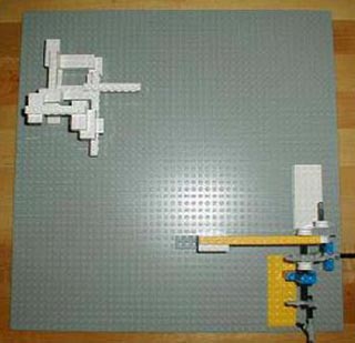 Silent game image. Silent game image.
