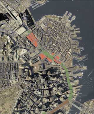 Central Artery Project. Central Artery Project.