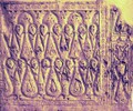 An example of style C from the Islamic Museum in Cairo.