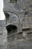 View of Al-Aqmar Mosque