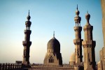 Mosque of al-Rifa`i