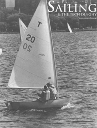 Sailing on the Charles River. Sailing on the Charles River.