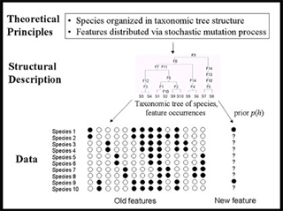 Theoretical principles diagram. Theoretical principles diagram.