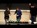 Lecture 21: Acid-Base Equilibrium Lecture 21: Acid-Base Equilibrium