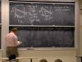 Lecture 21: Ideal solutions