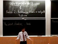 Lecture 9: Political Barriers to Educational Change