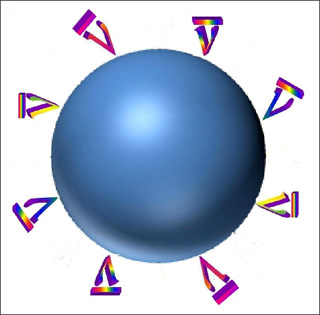 Earth - an antineutrino star. Earth - an antineutrino star.