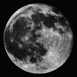 Full Moon, November 8, 1992. MIT Campus. Full Moon, November 8, 1992. MIT Campus.