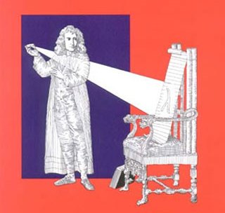 Image on the cover of the course textbook, Structure and Interpretation of Classical Mechanics. Image on the cover of the course textbook, Structure and Interpretation of Classical Mechanics.