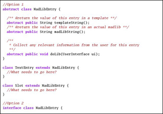 Image of computer code. Image of computer code.