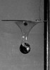 ball stretching soap bubble.