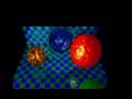 Project: Blue-steel Ray Tracer 