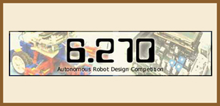 A graphic with the course number and course title. A graphic with the course number and course title.