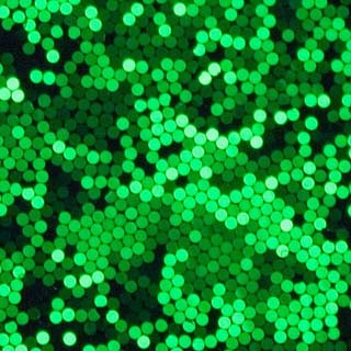 A random pattern of circles of different shades of green. A random pattern of circles of different shades of green.