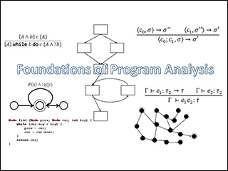 Basic expressions, codes and graphs of program analysis. Basic expressions, codes and graphs of program analysis.