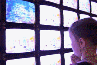 Image of media artifacts. Image of media artifacts.