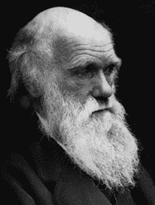 Charles Darwin. Charles Darwin.