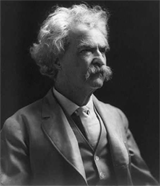 Images of Harriet Beecher Stowe and Mark Twain. Images of Harriet Beecher Stowe and Mark Twain.