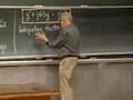 Lecture 3: Solving First-order Linear ODEs Lecture 3: Solving First-order Linear ODEs