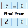 Figure excerpted from 'Introduction to Linear Algebra' by G.S. Strang
