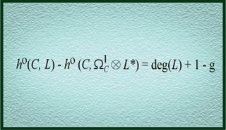 An image of the formula written out. An image of the formula written out.
