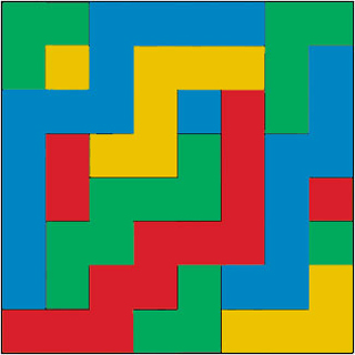 Image showing the total number of ways to cover an m x n chessboard with disjoint snakes. Image showing the total number of ways to cover an m x n chessboard with disjoint snakes.