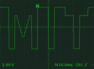 Multiple-frame image that spells - MIT. Multiple-frame image that spells - MIT.