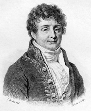 Jean Baptiste Joseph Fourier. Jean Baptiste Joseph Fourier.
