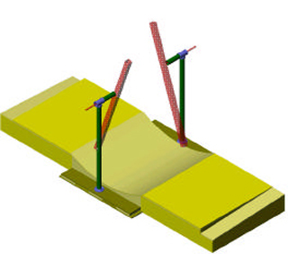 Image of The MIT and the Pendulum. Image of The MIT and the Pendulum.