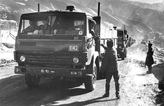 The Soviets in Afghanistan: 1979-1989 conflict. The Soviets in Afghanistan: 1979-1989 conflict.