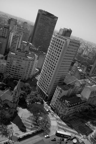 Photo of Sao Paulo, Brazil. Photo of Sao Paulo, Brazil.