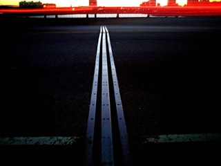 Harvard Bridge. Harvard Bridge.