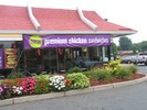 McDonald's.