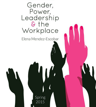 Five hands in silhouette rise from the bottom of the page. A larger hand, in pink, is raised higher than the others. Five hands in silhouette rise from the bottom of the page. A larger hand, in pink, is raised higher than the others.