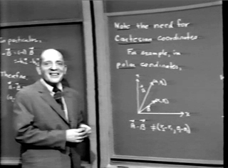 Image of Herb Gross in front of the chalkboard. Image of Herb Gross in front of the chalkboard.