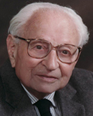 Photo of Laszlo Tisza Photo of Laszlo Tisza
